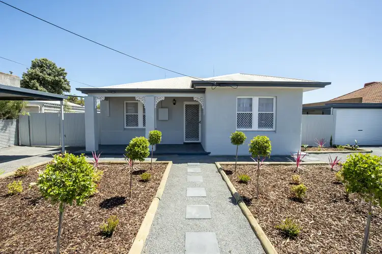 18 Herbert Street, Port Pirie SA 5540