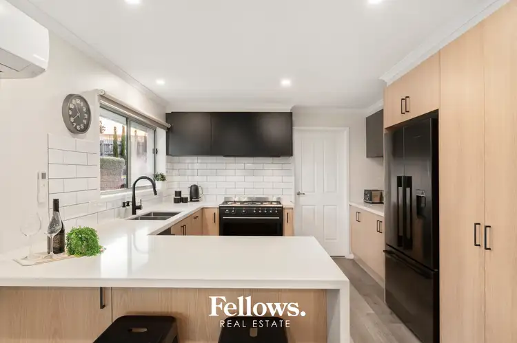 10 Terrapin Drive, Narre Warren South VIC 3805