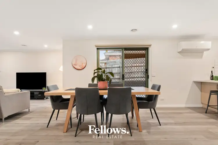 Second view of Homely house listing, 10 Terrapin Drive, Narre Warren South VIC 3805