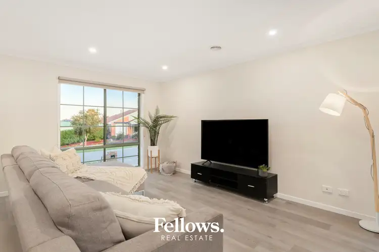 Third view of Homely house listing, 10 Terrapin Drive, Narre Warren South VIC 3805