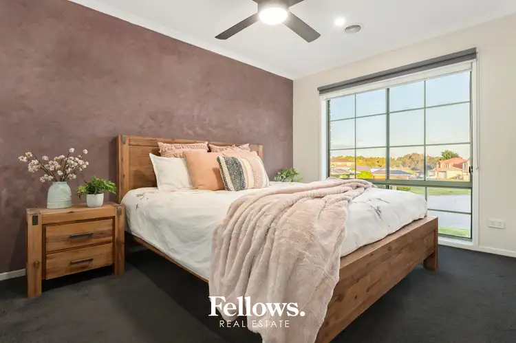 Fourth view of Homely house listing, 10 Terrapin Drive, Narre Warren South VIC 3805