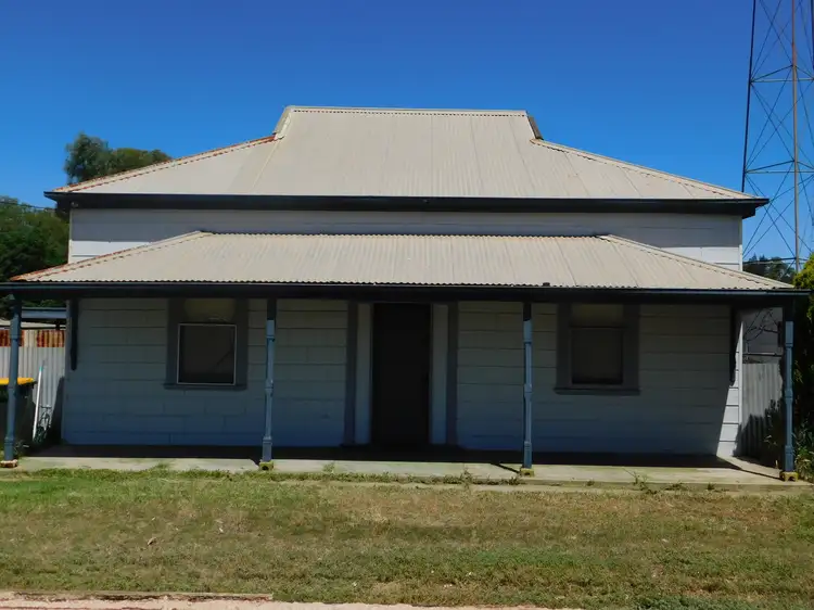 44 Fourth Street, Port Pirie SA 5540