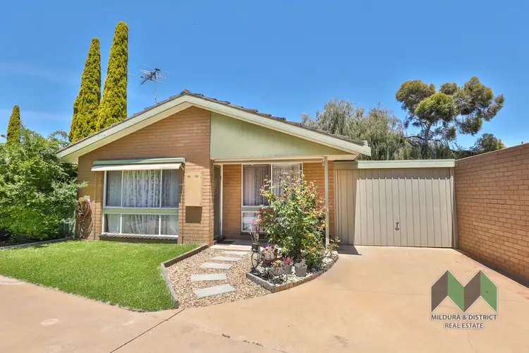 Main view of Homely unit listing, Unit 3/2 Williams Ave, Mildura VIC 3500