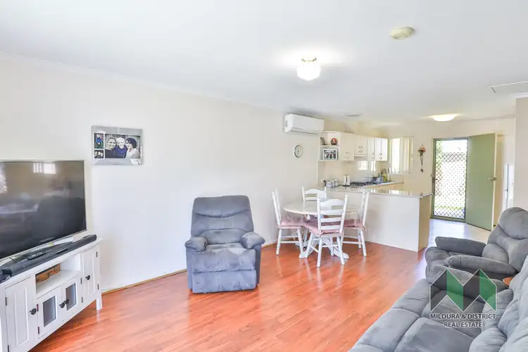 Fourth view of Homely unit listing, Unit 3/2 Williams Ave, Mildura VIC 3500