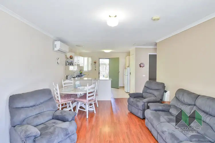 Fifth view of Homely unit listing, Unit 3/2 Williams Ave, Mildura VIC 3500