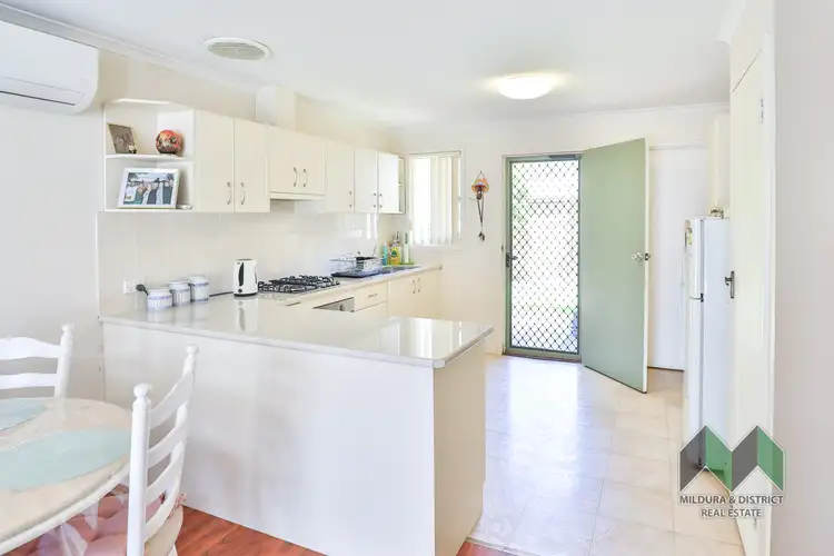 Sixth view of Homely unit listing, Unit 3/2 Williams Ave, Mildura VIC 3500
