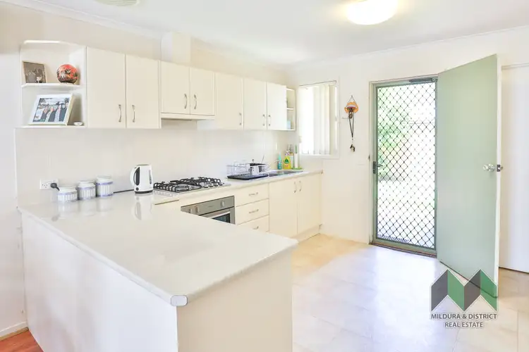 Seventh view of Homely unit listing, Unit 3/2 Williams Ave, Mildura VIC 3500