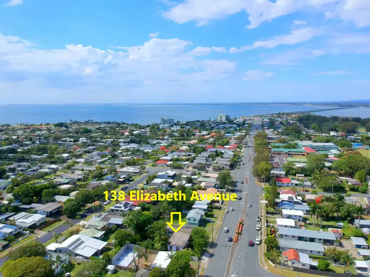 138 Elizabeth Avenue, Clontarf QLD 4019