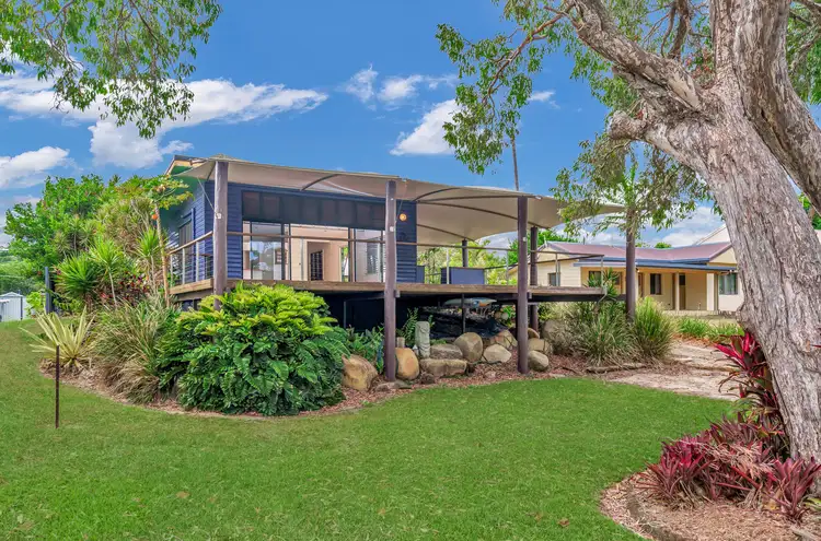 84 Kennedy Esp, South Mission Beach QLD 4852