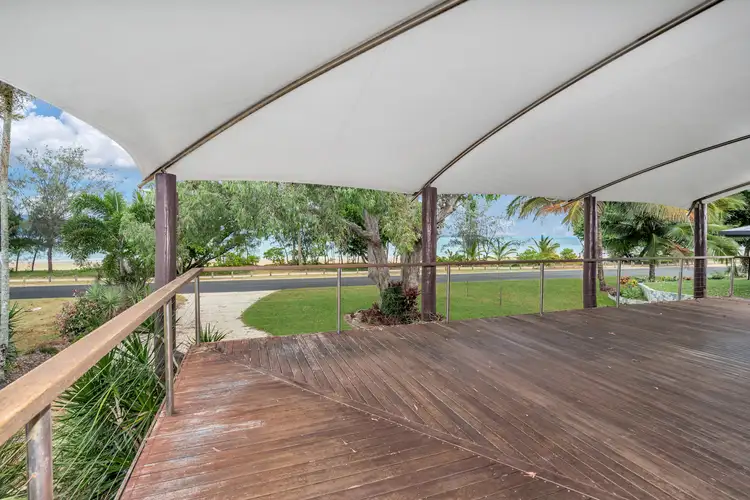 Third view of Homely house listing, 84 Kennedy Esp, South Mission Beach QLD 4852