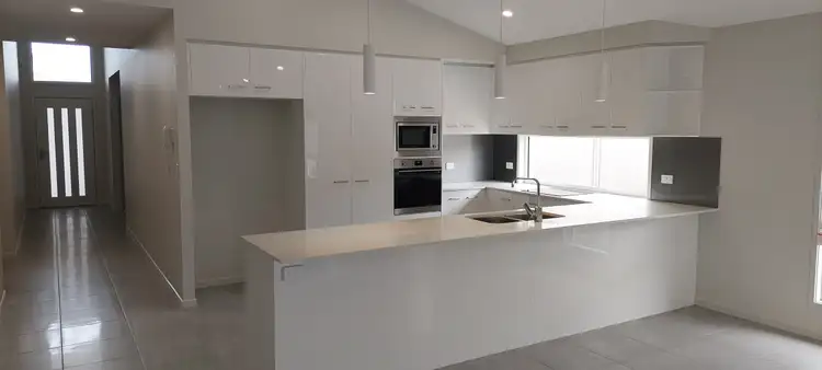 Fifth view of Homely house listing, House 431/39 Wearing Rd, Bargara QLD 4670