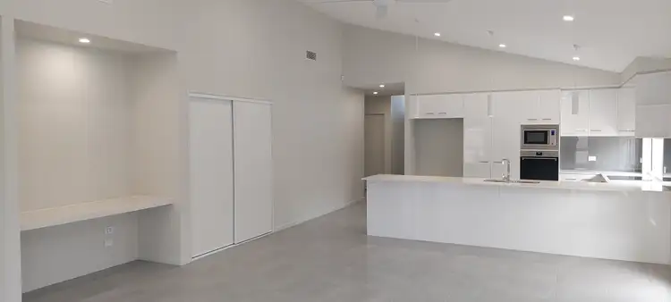 Sixth view of Homely house listing, House 431/39 Wearing Rd, Bargara QLD 4670