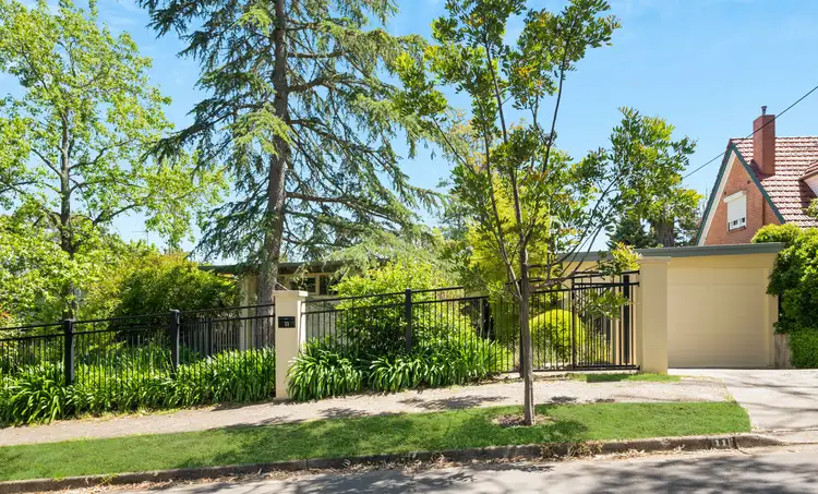 Main view of Homely house listing, 11 Simpson Rd, Wattle Park SA 5066