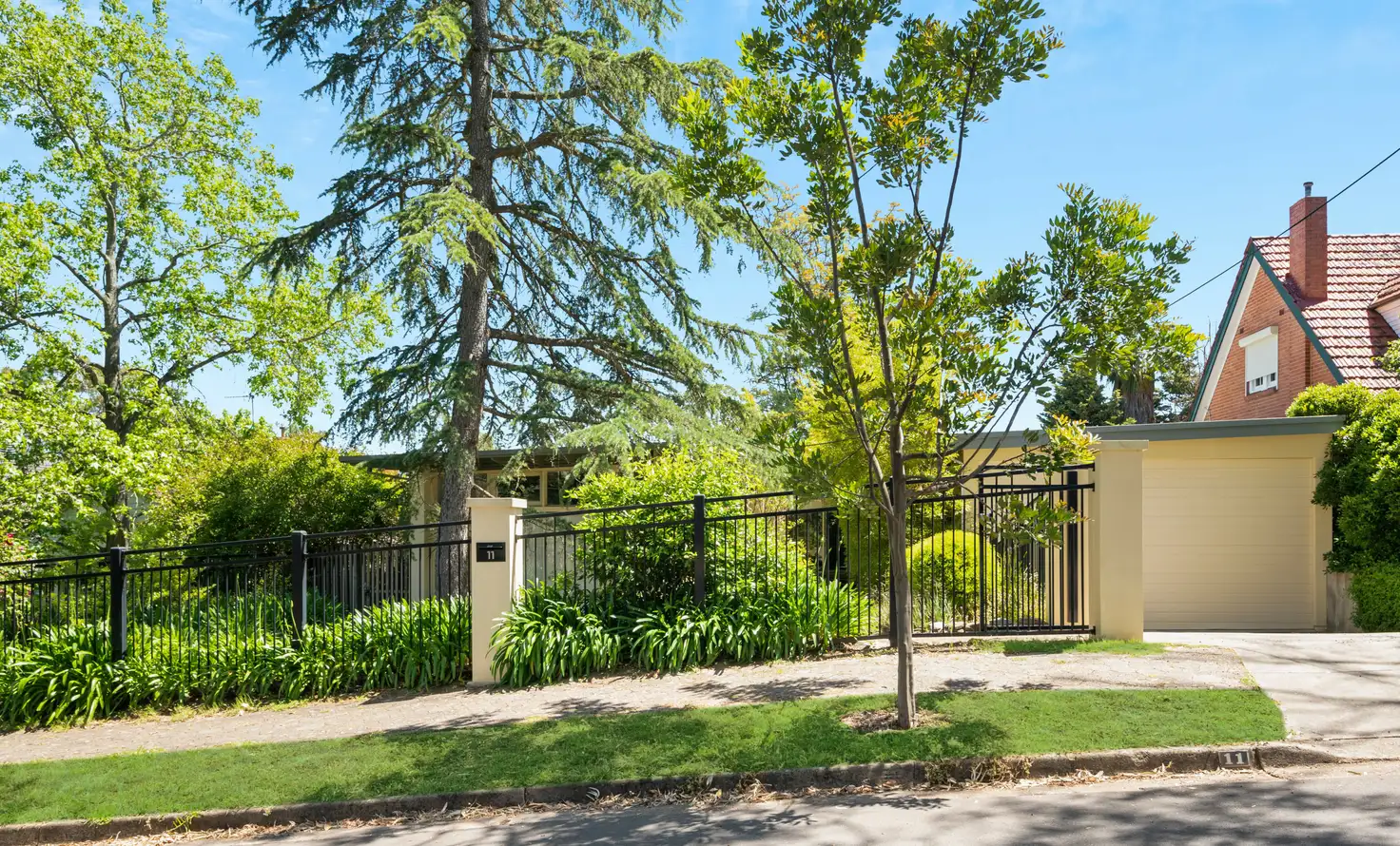 Main view of Homely house listing, 11 Simpson Rd, Wattle Park SA 5066