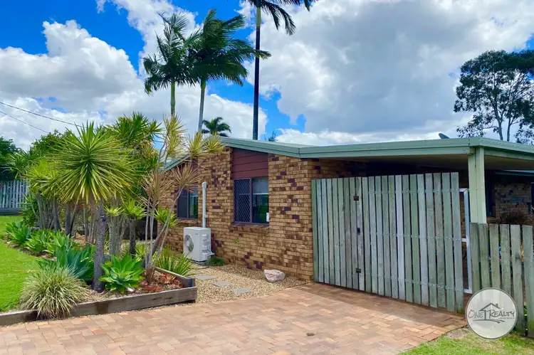 Main view of Homely house listing, 26 Jasmine Ct, Tinana QLD 4650