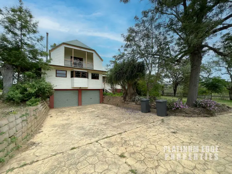 Second view of Homely house listing, 10685 Mount Lindesay Hwy, Palen Creek QLD 4287