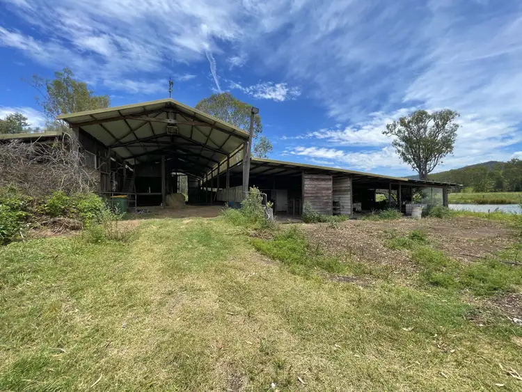 Third view of Homely house listing, 10685 Mount Lindesay Hwy, Palen Creek QLD 4287