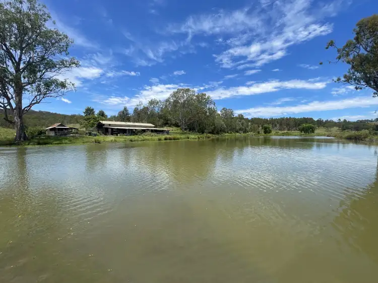 Fourth view of Homely house listing, 10685 Mount Lindesay Hwy, Palen Creek QLD 4287