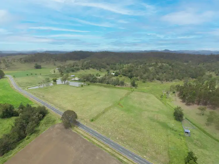 Sixth view of Homely house listing, 10685 Mount Lindesay Hwy, Palen Creek QLD 4287