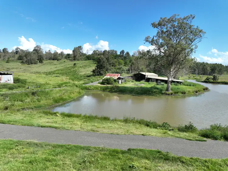 Seventh view of Homely house listing, 10685 Mount Lindesay Hwy, Palen Creek QLD 4287