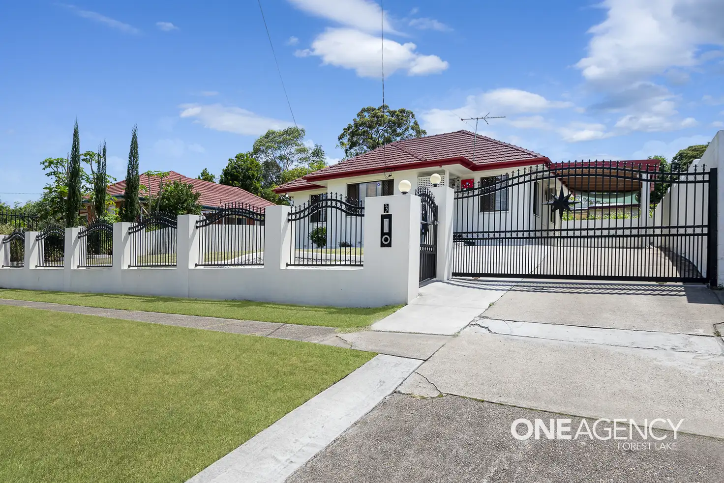 Main view of Homely house listing, 3 Clipper St, Inala QLD 4077