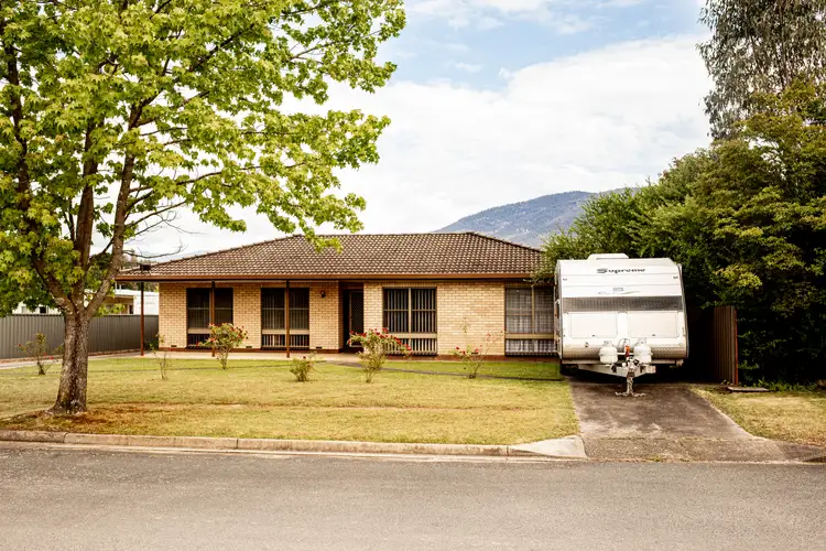 Third view of Homely house listing, 4 Bryant St, Corryong VIC 3707