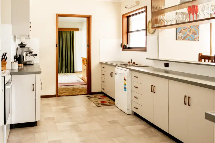 Sixth view of Homely house listing, 4 Bryant St, Corryong VIC 3707