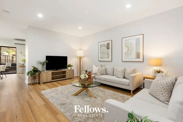 Unit 1/120 Ahern Road, Pakenham VIC 3810
