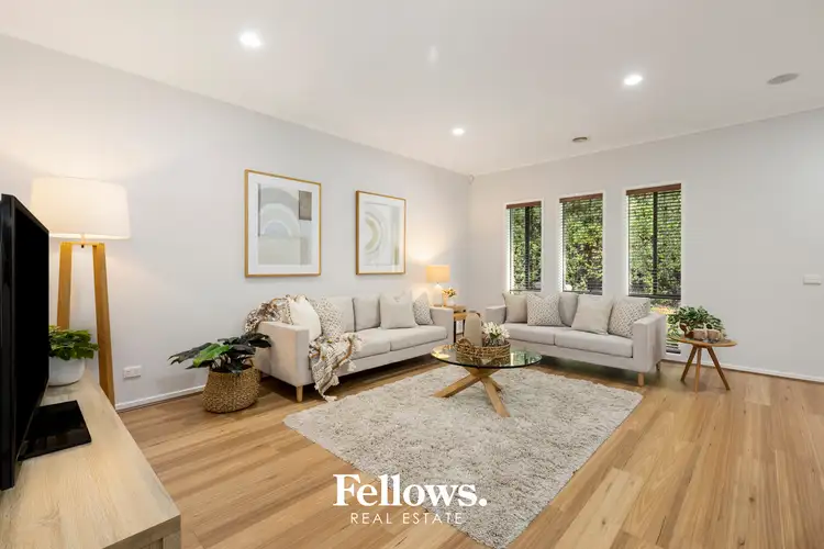 Second view of Homely unit listing, Unit 1/120 Ahern Road, Pakenham VIC 3810