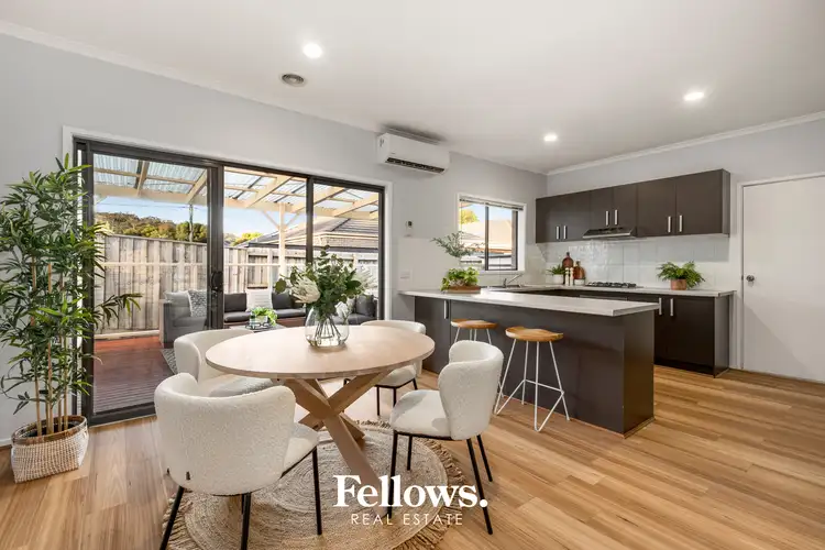 Third view of Homely unit listing, Unit 1/120 Ahern Road, Pakenham VIC 3810
