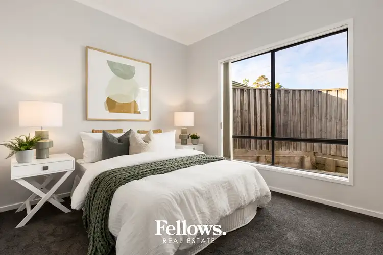 Fourth view of Homely unit listing, Unit 1/120 Ahern Road, Pakenham VIC 3810