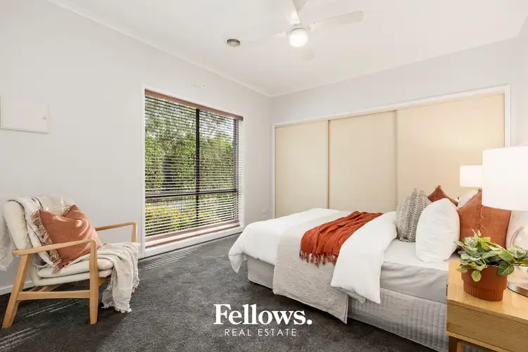 Sixth view of Homely unit listing, Unit 1/120 Ahern Road, Pakenham VIC 3810