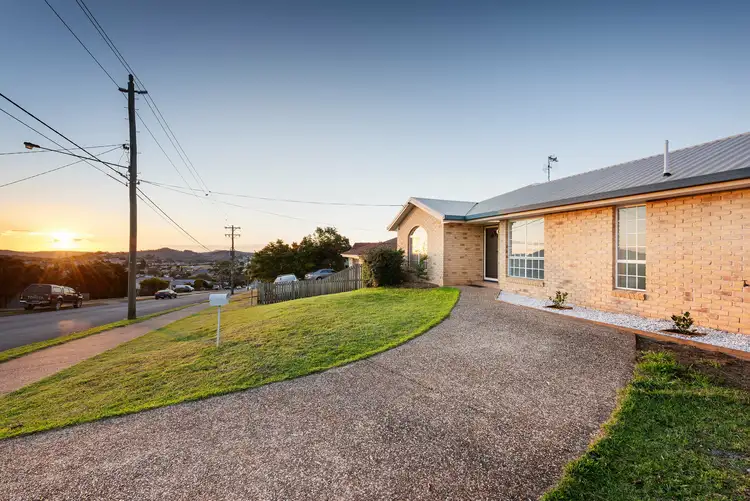 155 Baker St, Darling Heights QLD 4350