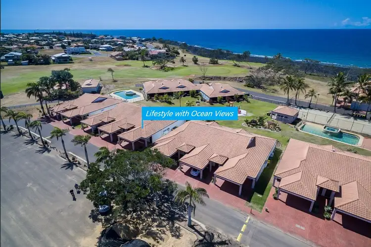 1 Pebble Beach Dr