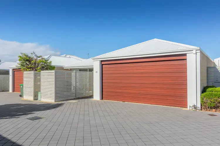 Main view of Homely villa listing, 13/26 Ivanhoe Street, Bassendean WA 6054