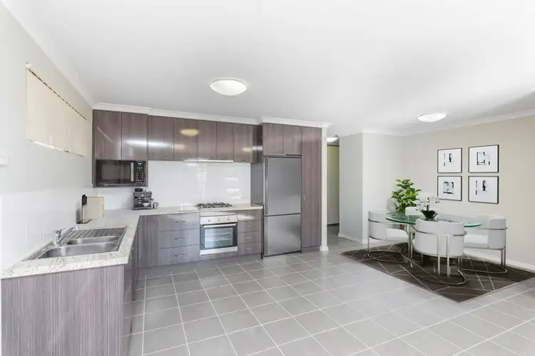Second view of Homely villa listing, 13/26 Ivanhoe Street, Bassendean WA 6054