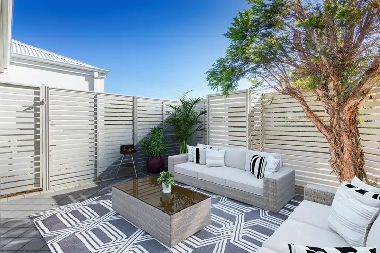 Fourth view of Homely villa listing, 13/26 Ivanhoe Street, Bassendean WA 6054