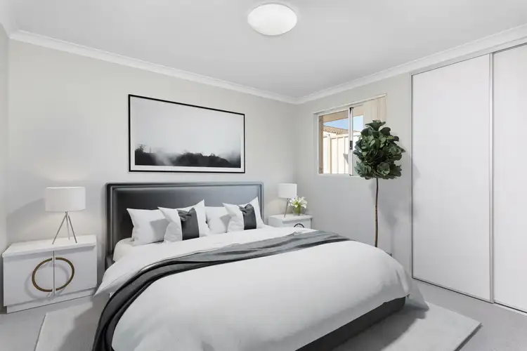 Sixth view of Homely villa listing, 13/26 Ivanhoe Street, Bassendean WA 6054