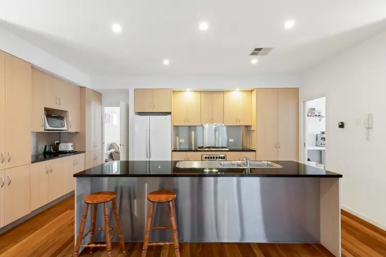 Main view of Homely house listing, 55 L'Estrange St, Glenside SA 5065