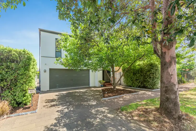Fourth view of Homely house listing, 55 L'Estrange St, Glenside SA 5065