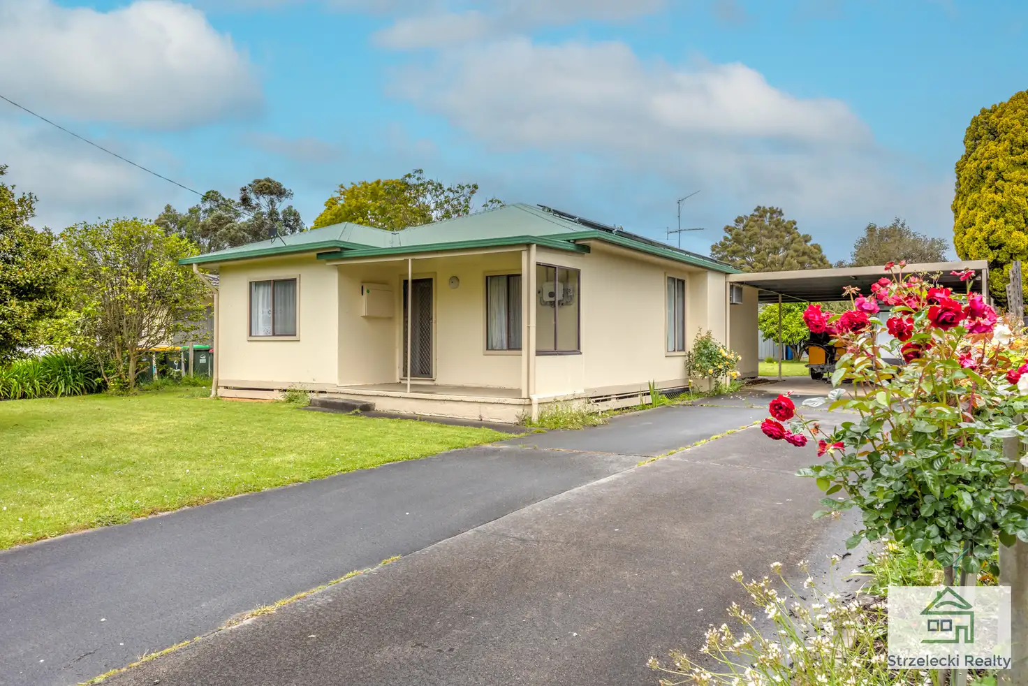 Main view of Homely house listing, 7 Gibson St, Trafalgar VIC 3824