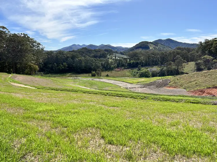 Fourth view of Homely land listing, Lot 412 Song Trail, Coffs Harbour NSW 2450