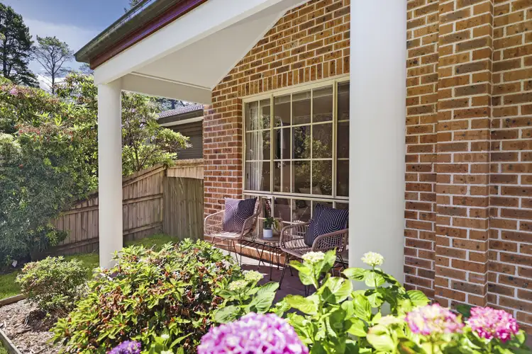 Third view of Homely house listing, 17A Beatty Rd, Wentworth Falls NSW 2782