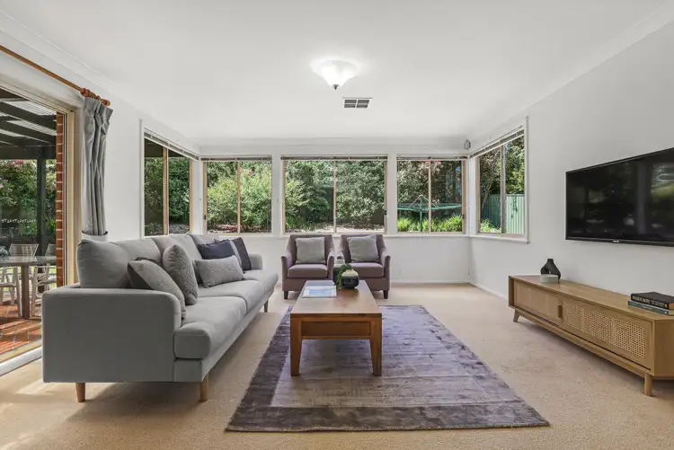 Fourth view of Homely house listing, 17A Beatty Rd, Wentworth Falls NSW 2782