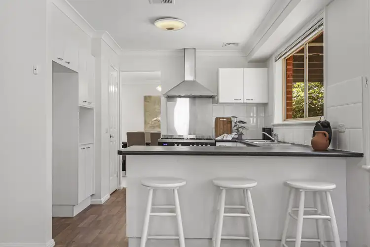 Fifth view of Homely house listing, 17A Beatty Rd, Wentworth Falls NSW 2782