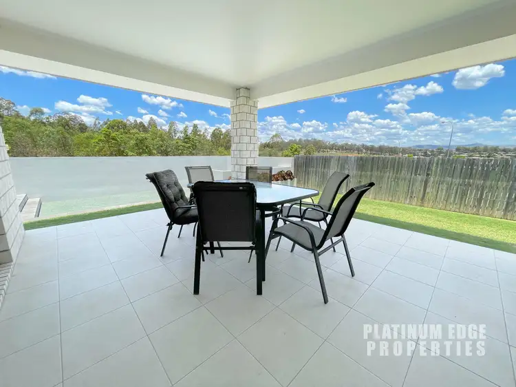 Second view of Homely house listing, 20 Parker Ct, Beaudesert QLD 4285