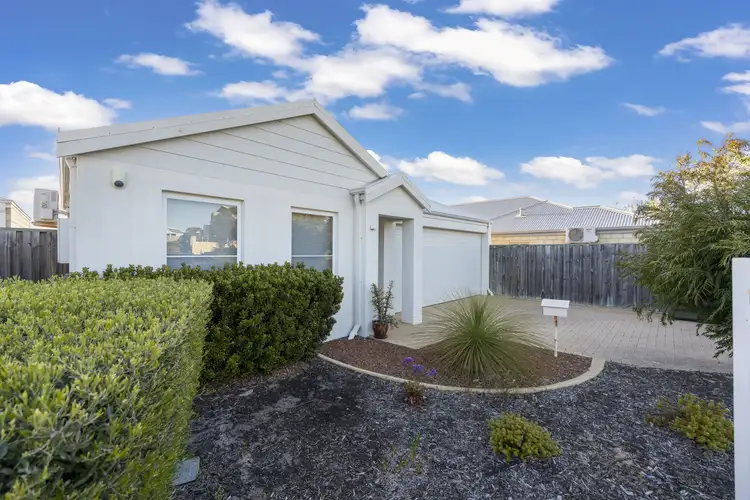 Second view of Homely house listing, 145 Beachside Pde, Yanchep WA 6035