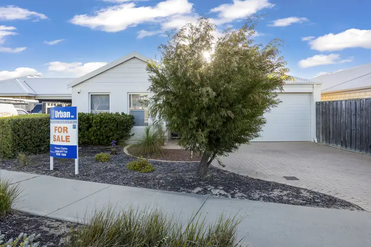 Third view of Homely house listing, 145 Beachside Pde, Yanchep WA 6035