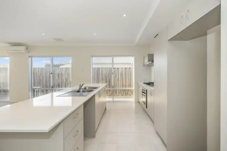 Sixth view of Homely house listing, 145 Beachside Pde, Yanchep WA 6035