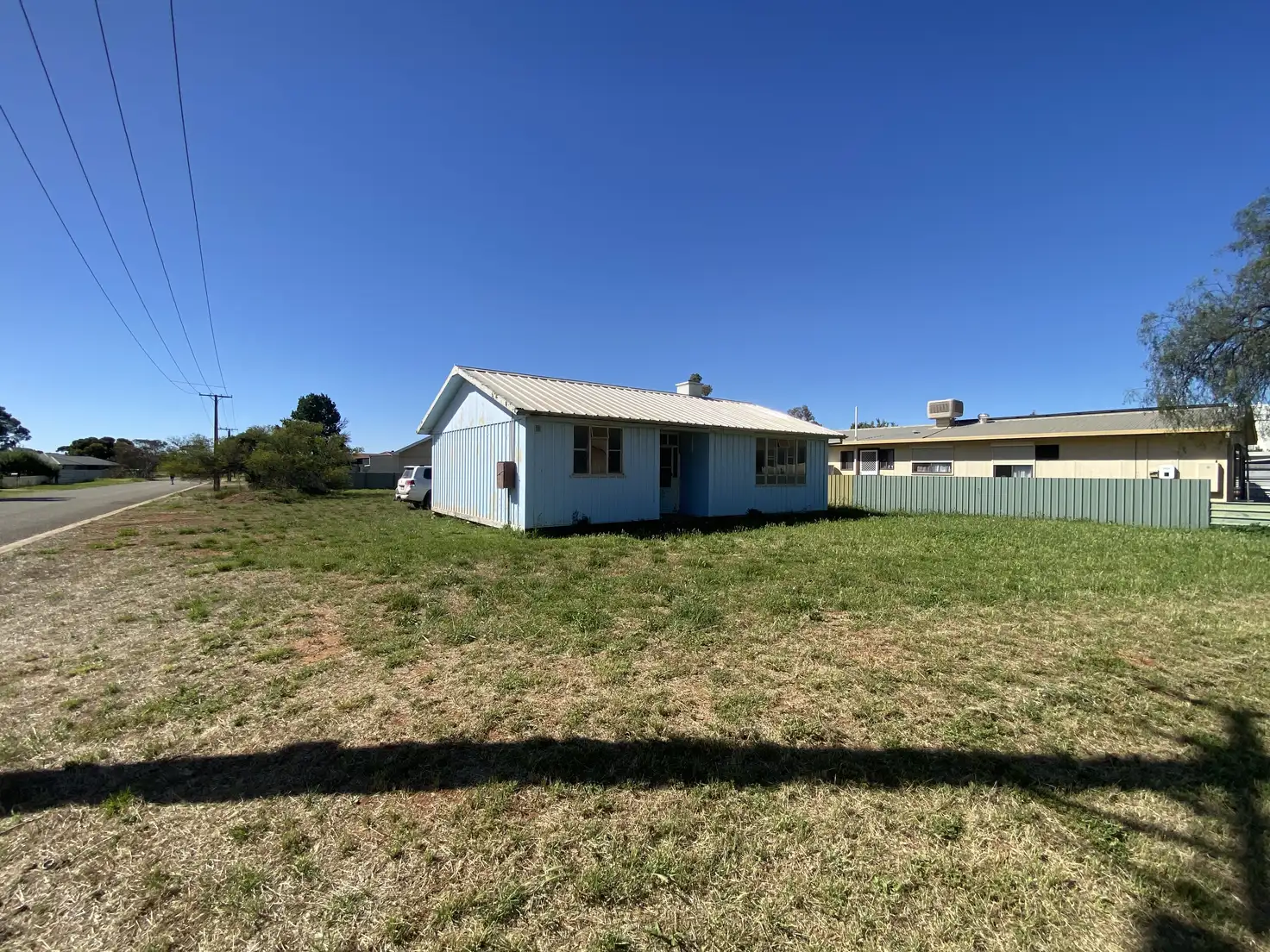 Main view of Homely house listing, 17 Frith Rd, Crystal Brook SA 5523